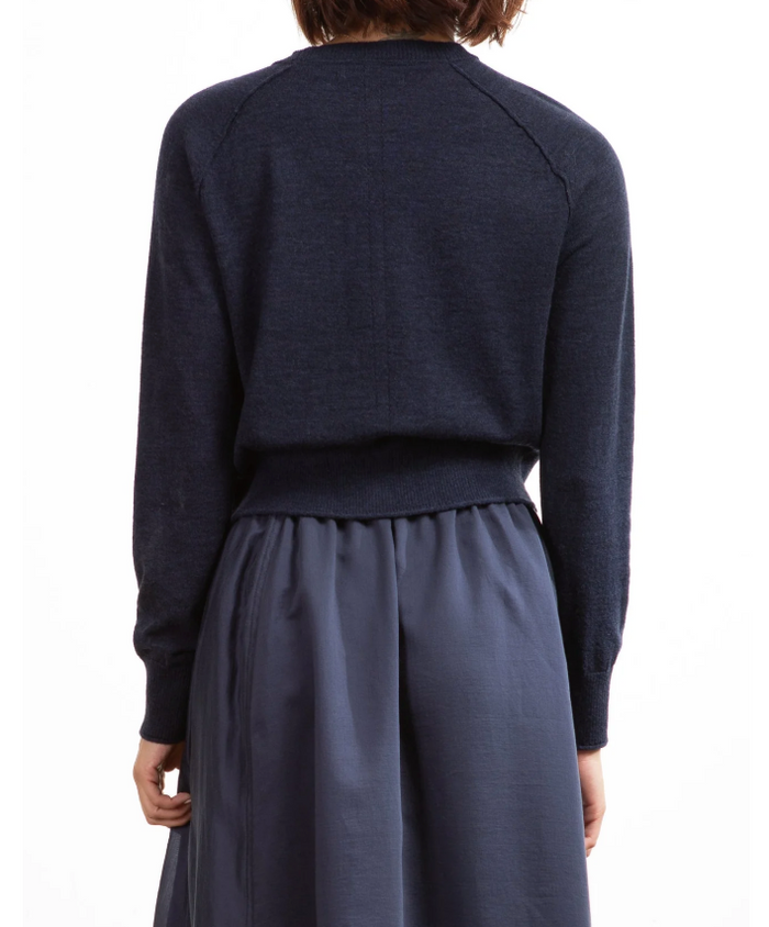 Pharaoh Eva Cardigan