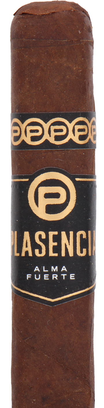 Plascencia Alma Fuerte Box Pressed Robusto I Cigar - Single