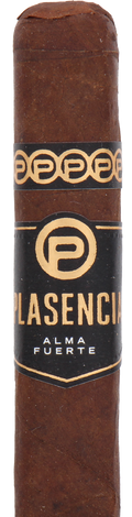 Plascencia Alma Fuerte Box Pressed Robusto I Cigar - Single