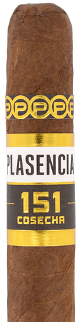 Plasencia Cosecha 151 La Musica Robusto Cigar - Single
