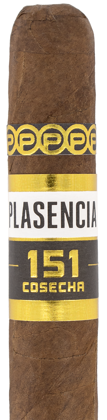 Plasencia Cosecha 151 La Musica Robusto Cigar - Single