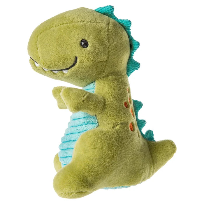 Plush Rattles
