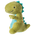 Plush Rattles