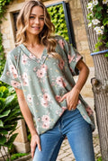 Poppy Top