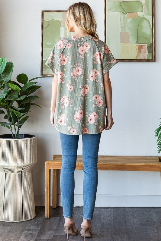Poppy Top