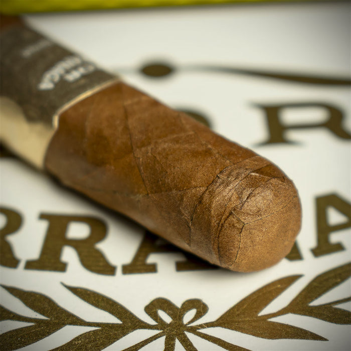 Por Larranaga Montecarlo Cuban Cigar - Single
