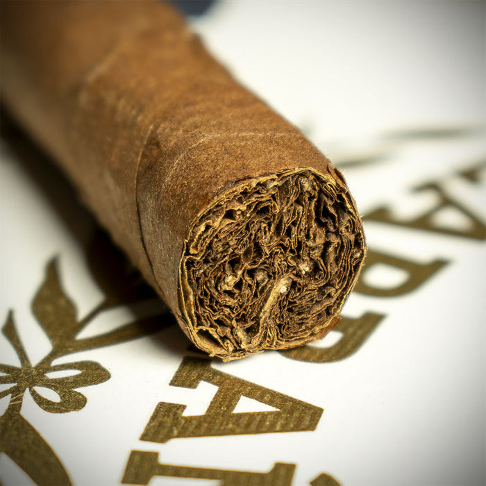 Por Larranaga Montecarlo Cuban Cigar - Single