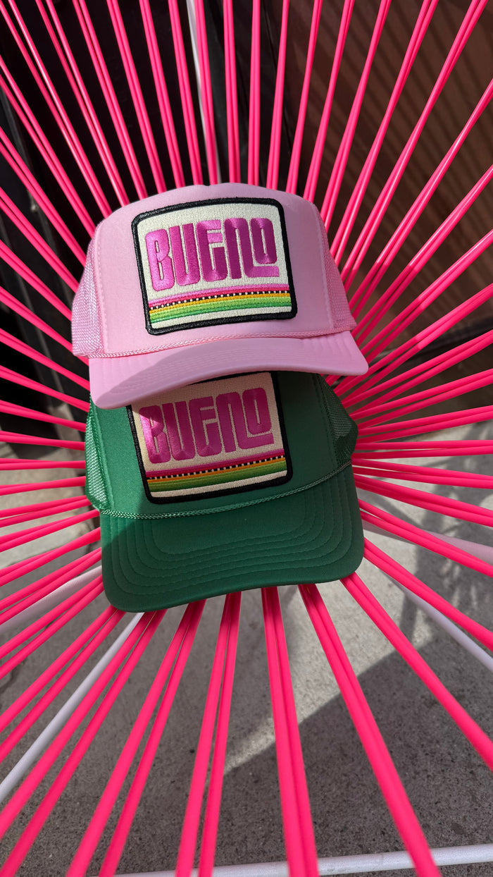 Port Sandz Bueno Hat