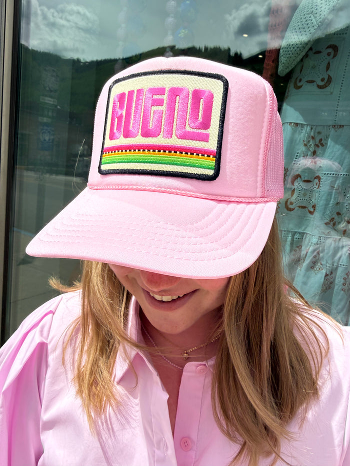 Port Sandz Bueno Hat