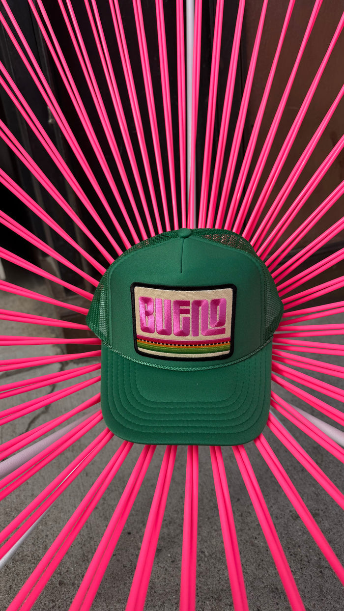 Port Sandz Bueno Hat