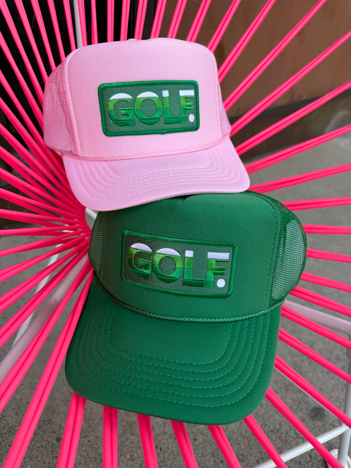 Port Sandz Golf Hat