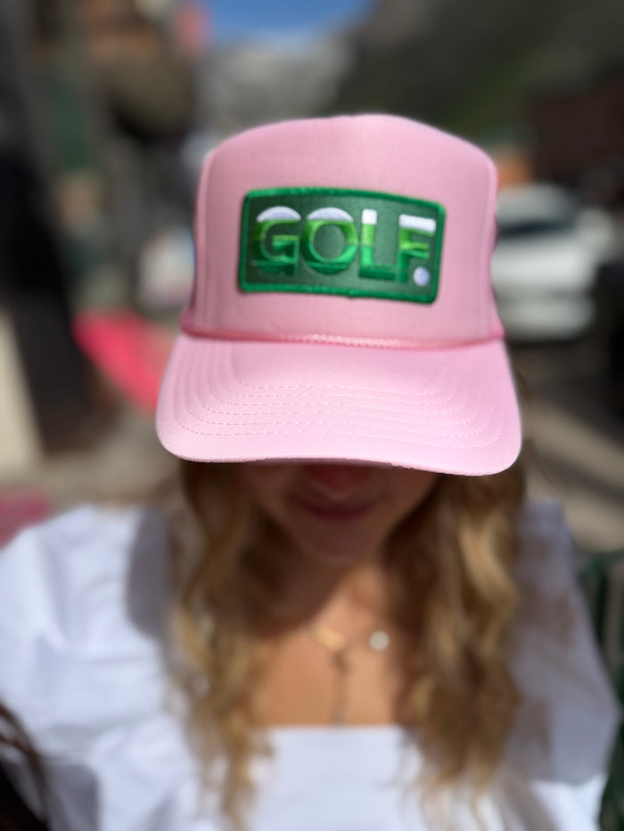 Port Sandz Golf Hat
