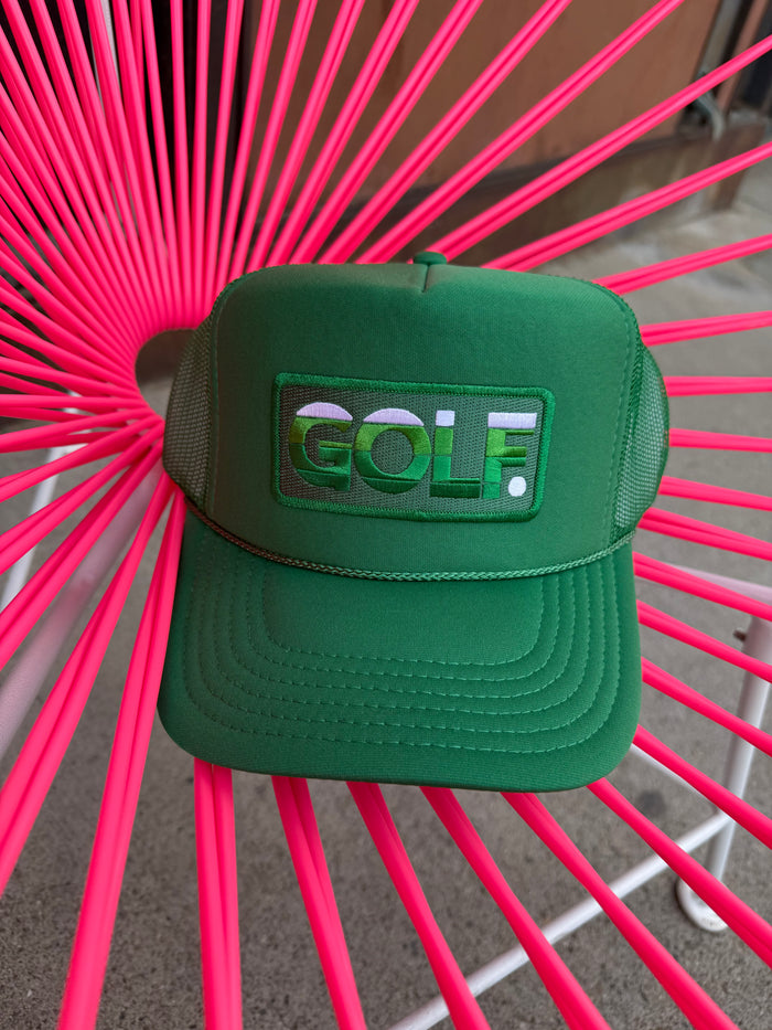 Port Sandz Golf Hat