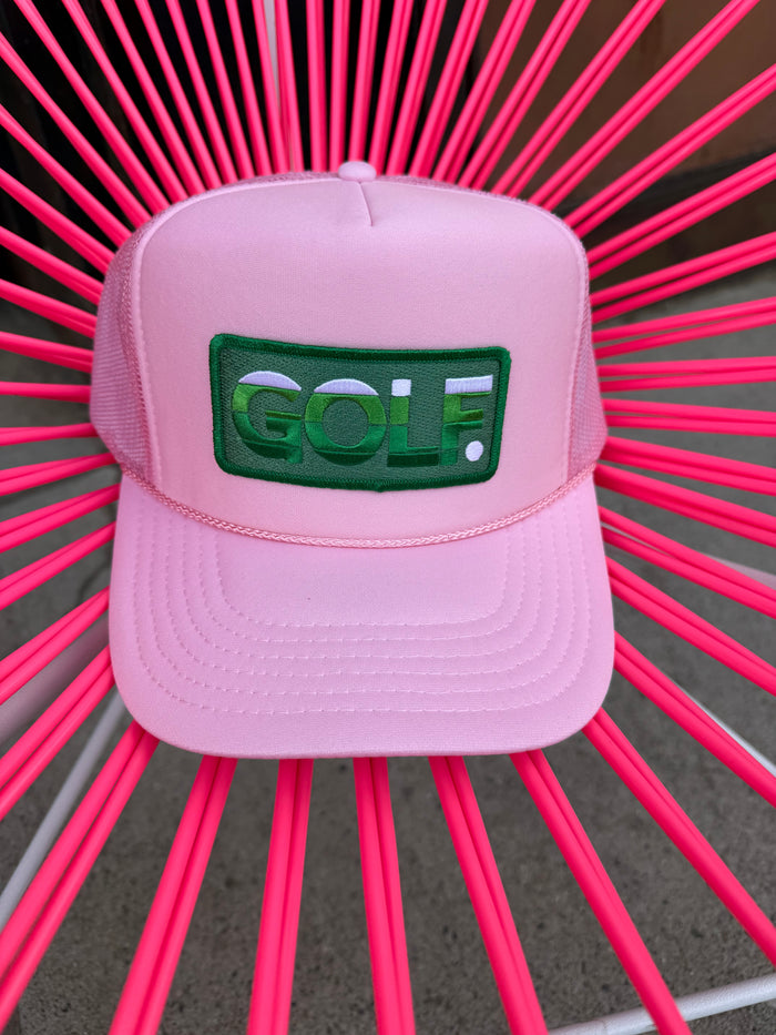 Port Sandz Golf Hat