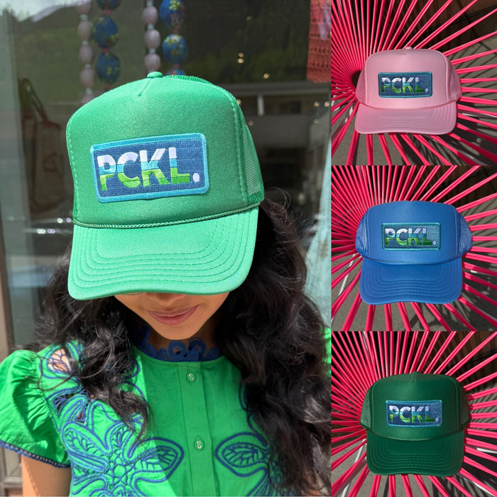 Port Sandz PCKL Hat