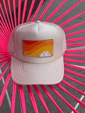 Port Sandz Sunshine Hat