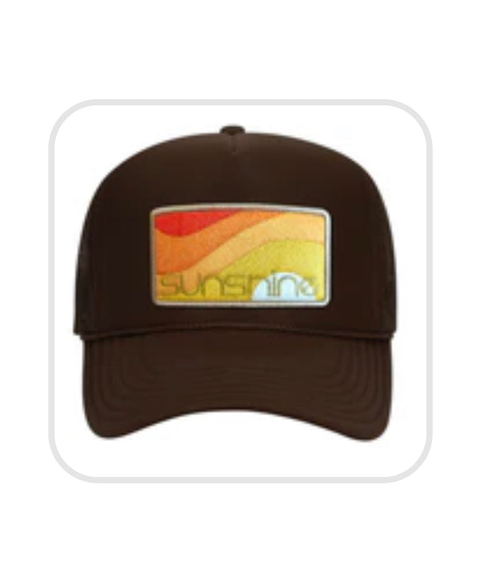 Port Sandz Sunshine Hat