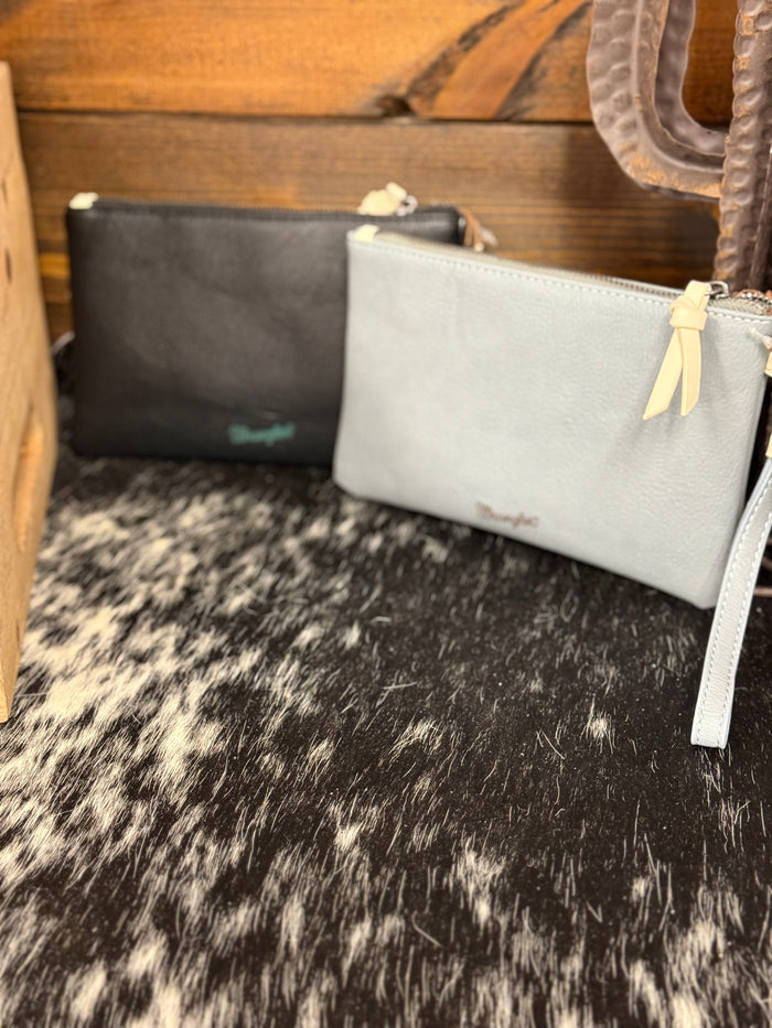 Pouch Wristlets