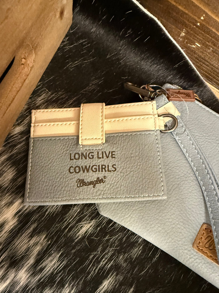 Pouch Wristlets
