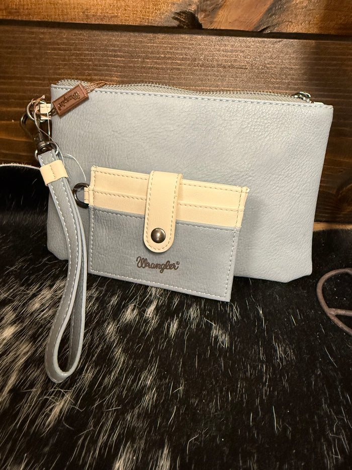 Pouch Wristlets