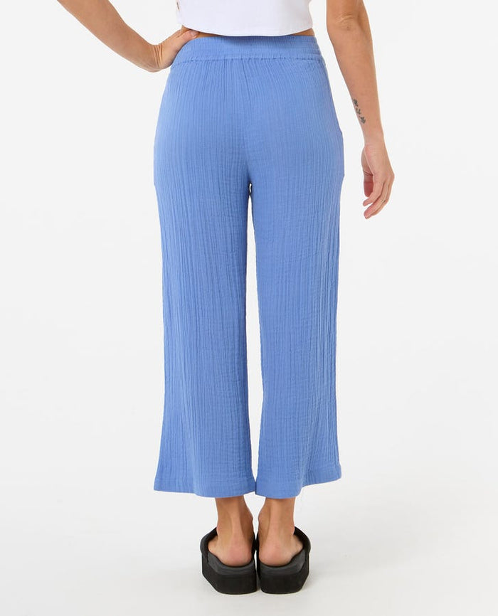 Premium Surf Beach Pants - Blue