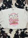 Pretty in Pink Coors