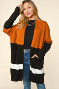 Pumpkin Spice Sweater