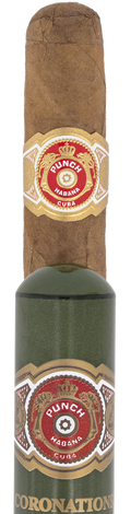 Punch Coronations (Tubed) Cuban Cigar - Single