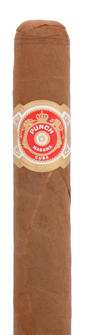 Punch Double Coronas Cuban Cigar - Single