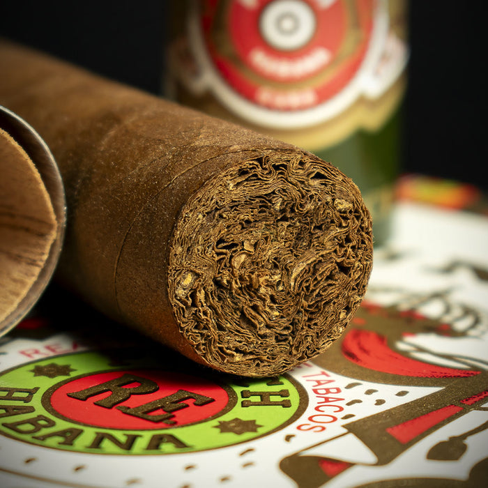 Punch Punch Tubed Cuban Cigar - Single