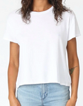 PWT Harley Crew Tee