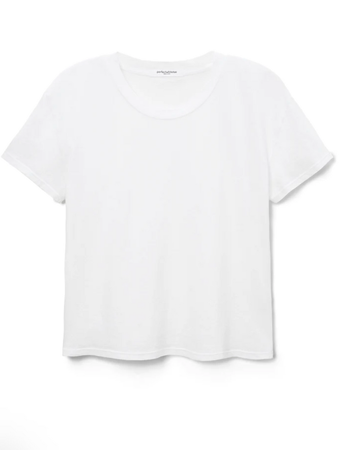 PWT Harley Crew Tee