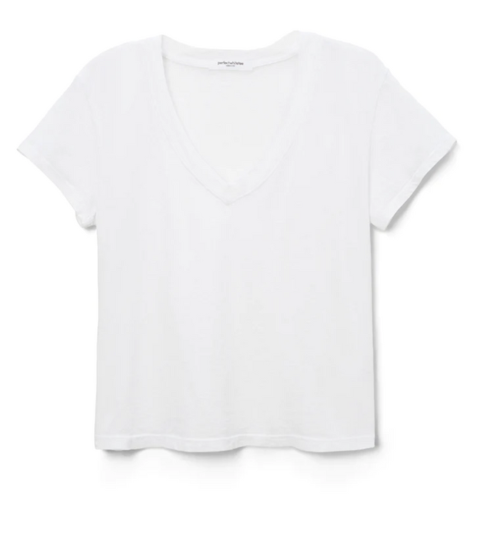 PWT Hendrix V-Neck