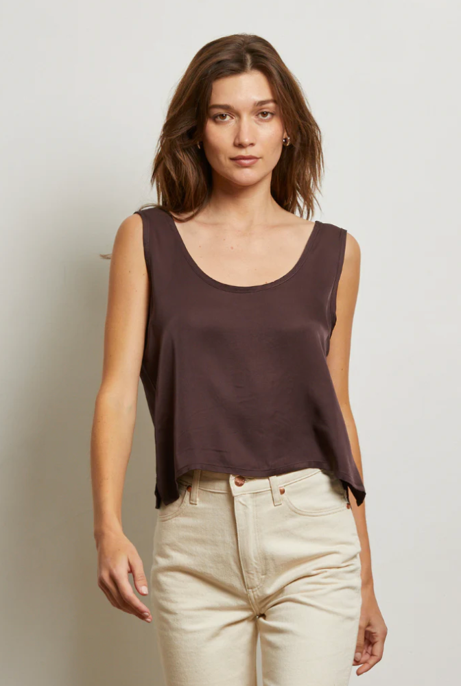 PWT Silvie Tank