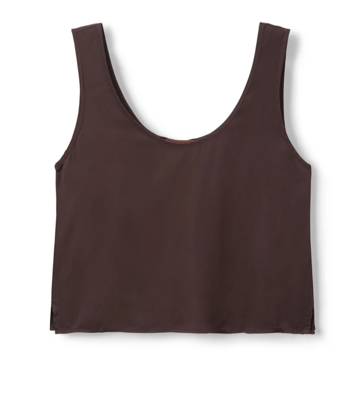 PWT Silvie Tank