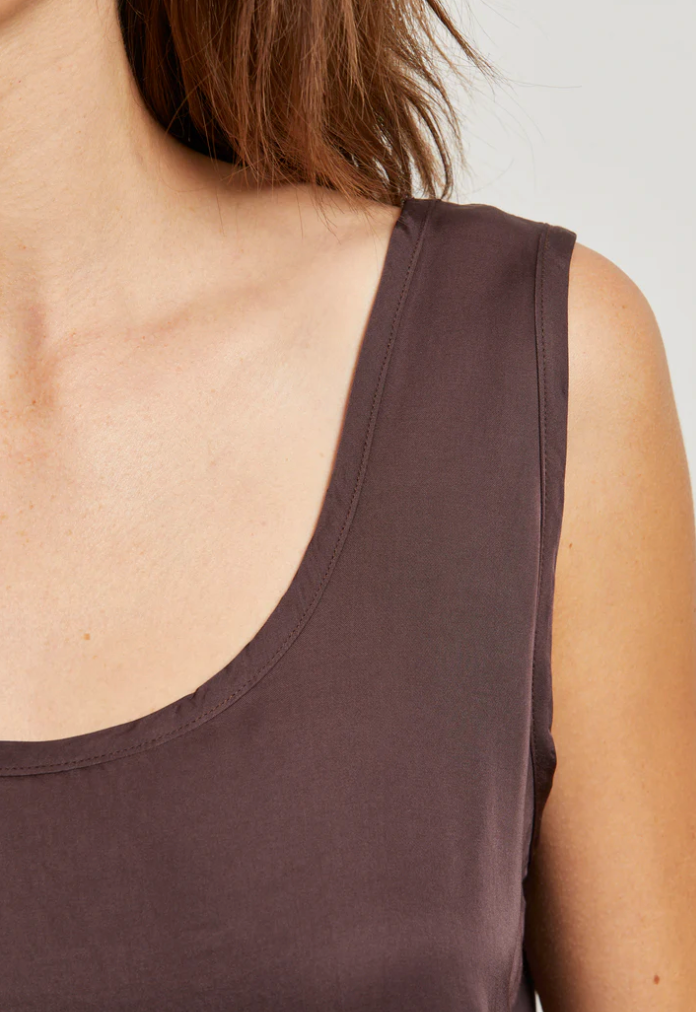 PWT Silvie Tank