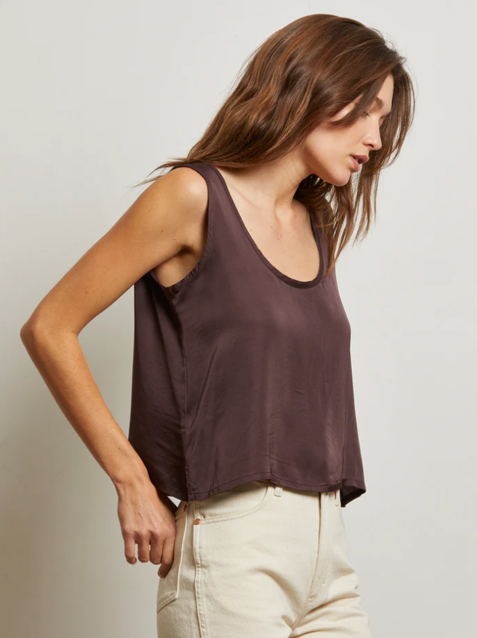 PWT Silvie Tank