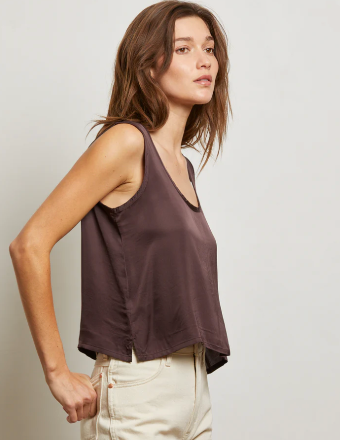 PWT Silvie Tank