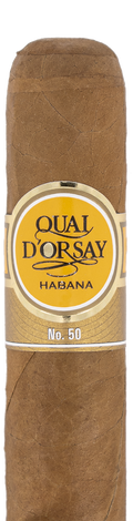 Quai D'Orsay No 50 Cuban Cigar - Single