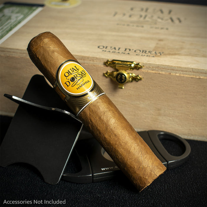 Quai D'Orsay No 50 Cuban Cigar - Single