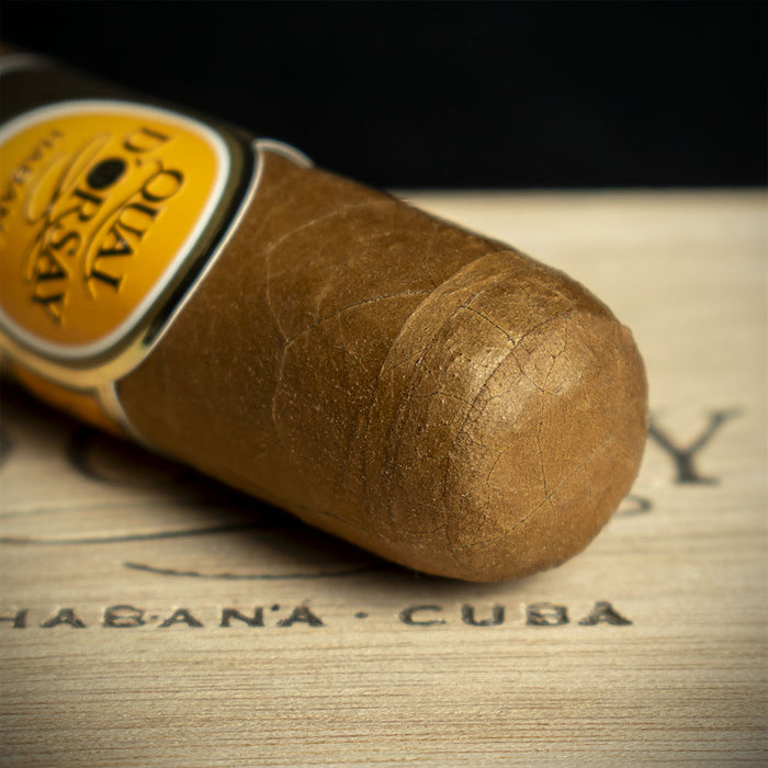 Quai D'Orsay No 50 Cuban Cigar - Single