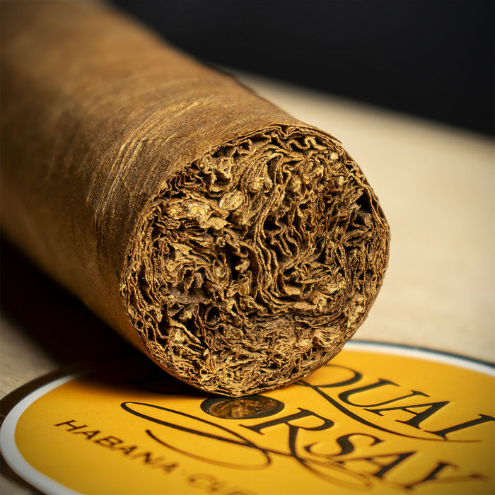 Quai D'Orsay No 50 Cuban Cigar - Single
