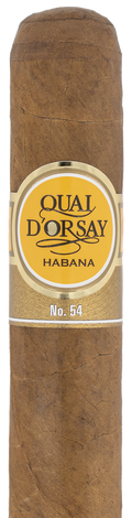 Quai D'Orsay No 54 Cuban Cigar - Single