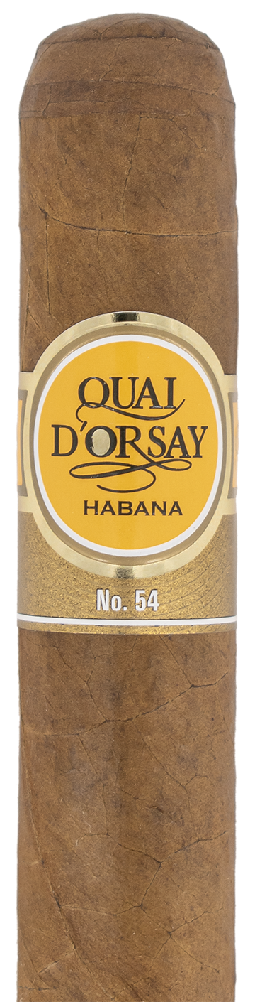 Quai D'Orsay No 54 Cuban Cigar - Single