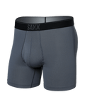 Quest 5" Boxer Brief - Turbulence