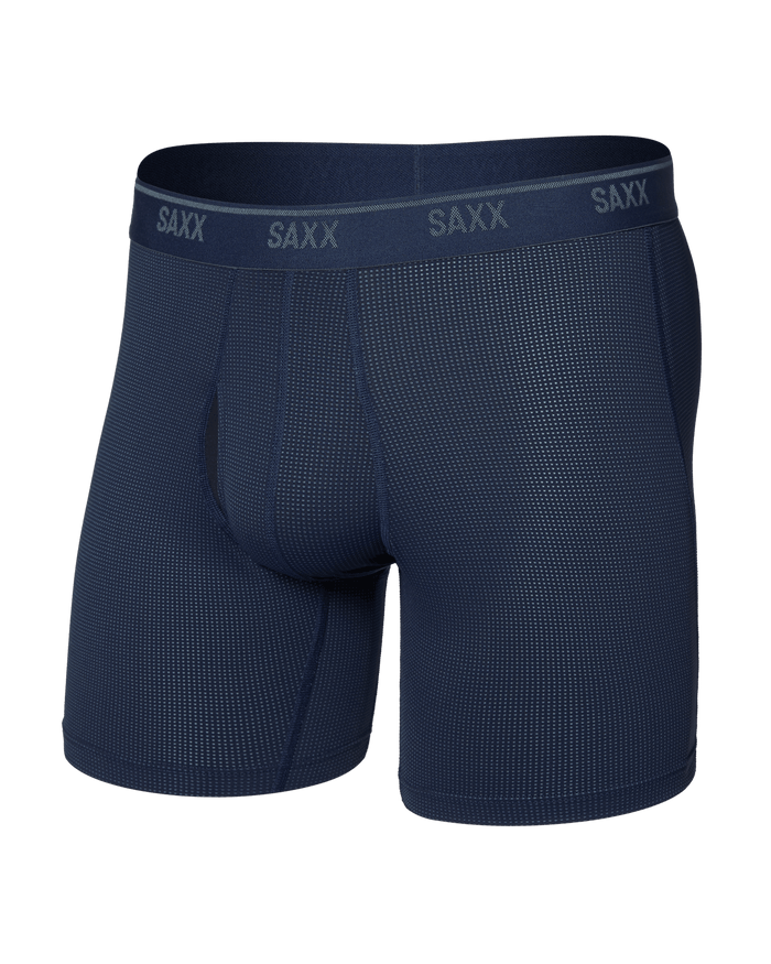 Quest 6" Boxer Brief - Maritime