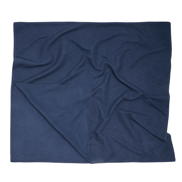 Quick-Dry Towel - Deep Sea Navy