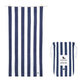 Quick-Dry Towel - Whitsunday Blue