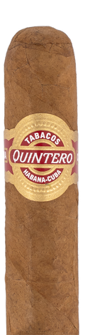 Quintero Favoritos Cuban Cigar - Single