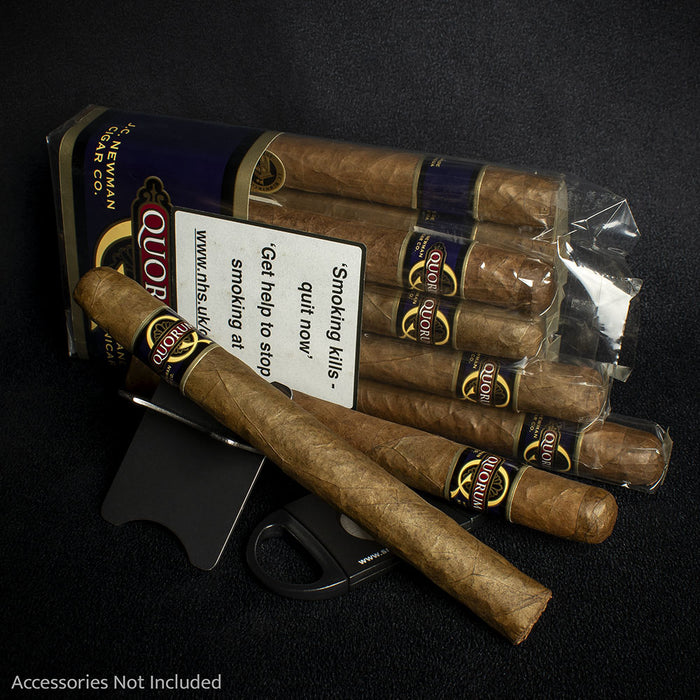 Quorum Churchill Classic Cigars - Bundle of 10